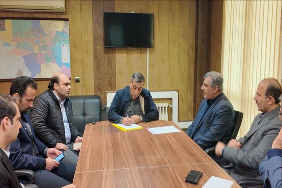 معاون اجرایی رئیس جمهور