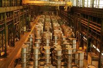 طراحی و تولید گرید SAE 4130 سرد نوردیده در فولاد مبارکه