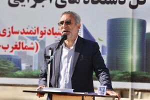 تمام زیرساخت‌های شهرک الهیه اردبیل فراهم شود