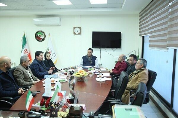 حسن ذوالقدر و یوسف کرمی عضو کمیته فنی تکواندو شدند