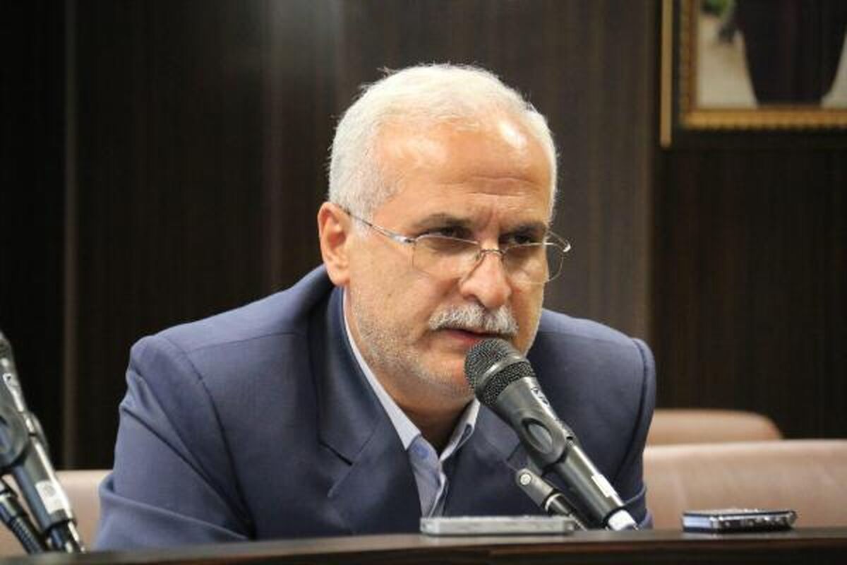 مدیرکل نوسازی، توسعه و تجهیز مدارس گیلان
