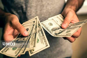 قیمت ارز امروز ۱۴ فروردین ۱۴۰۴ در بازار تهران مشخص شد