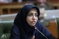 استعفای نجفی به معنای کناره گیری از خدمت به مردم نیست
