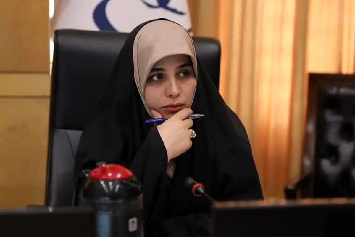 فاطمه جراره 