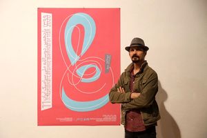 آثار  یازدهمین دوسالانه سرامیک در بعدهای تکنیکی و محتوایی رشد چشمگیری داشته اند