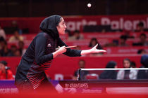 اشتری مغلوب نماینده کره شمالی شد