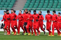 برانکو به شاگردانش مرخصی یک ماهه داد