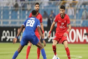 الهلال متخصص حذف باشگاه‌هایی است که النصر را شکست داده اند