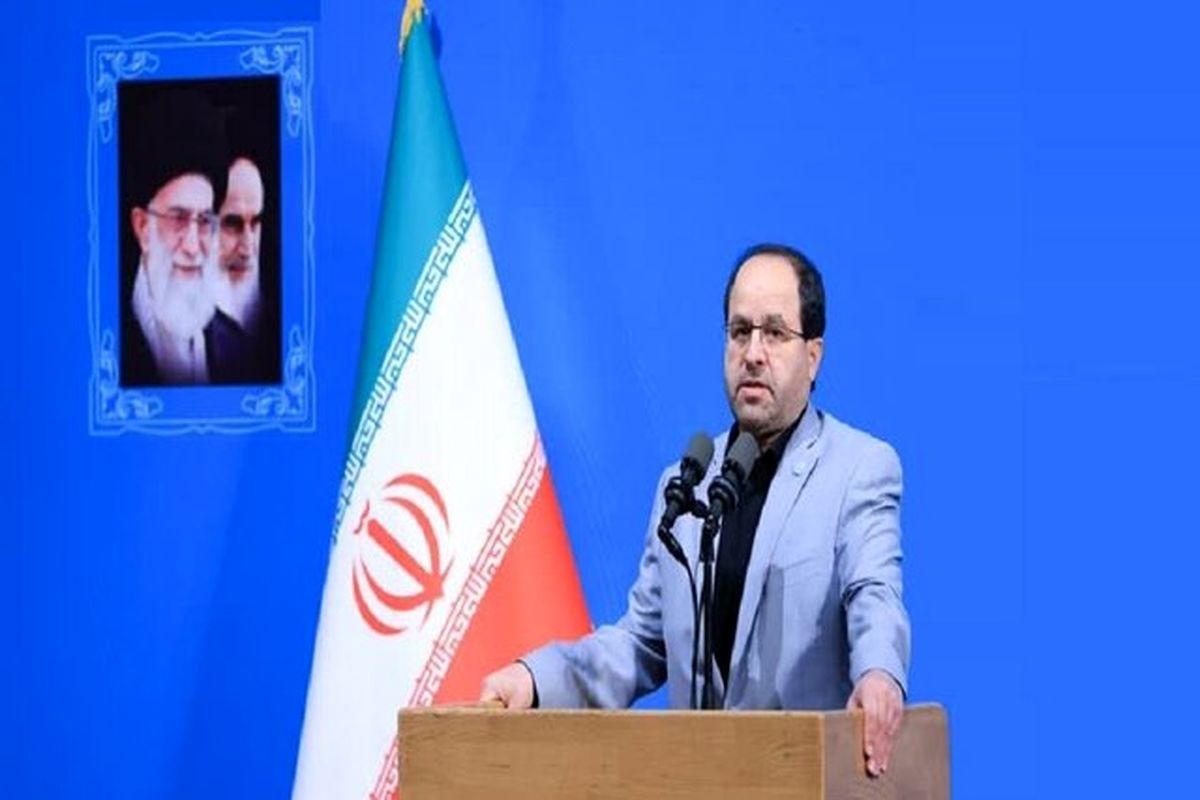 رئیس دانشگاه تهران