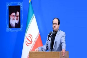 ساختار فرهنگی کشور با رویکرد انقلابی دانشجویان بازسازی می‌شود