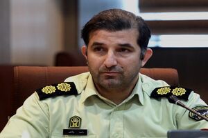 انهدام باند« ارسال پیامک‌های جعلی سامانه ثنا»