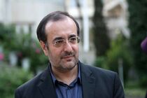 مهدی غضنفری رئیس صندوق توسعه ملی شد