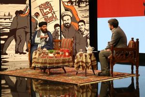 خادمان هیأت، خادمان مردم هستند