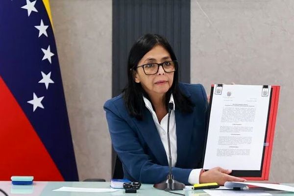 واکنش دولت موقت ونزوئلا به تهدید ترامپ