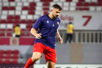 مدافع کلیدی تراکتور محروم شد