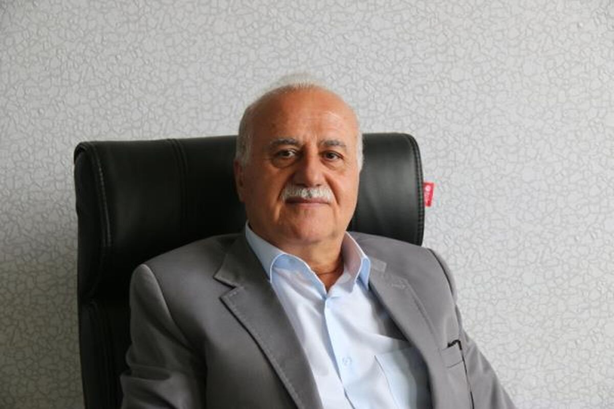 نورانی شهرداری ساری