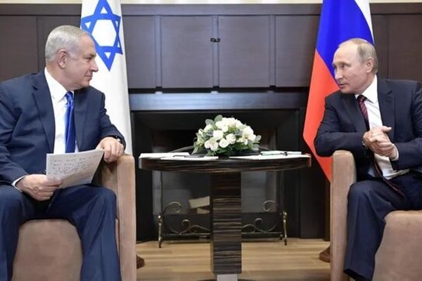 اسرائیل قصد حمله به ایران را ندارد