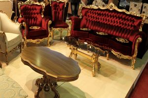 شانزدهمین نمایشگاه مبل و دکوراسیون خانگی در اصفهان برپا می شود