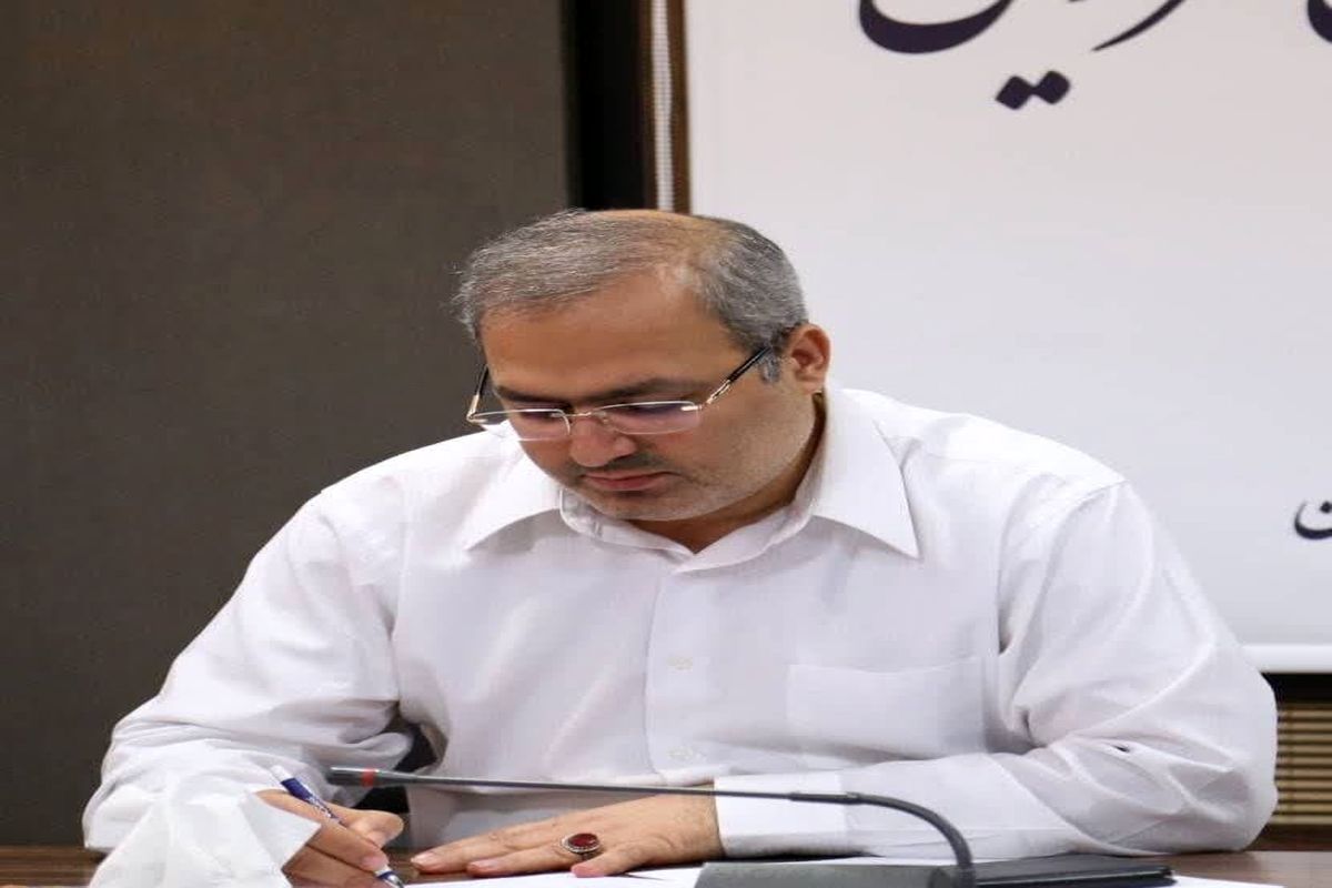 مدیرکل راه و شهرسازی قزوین