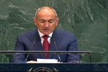 پاشینیان بازهم نخست‌وزیر ارمنستان شد