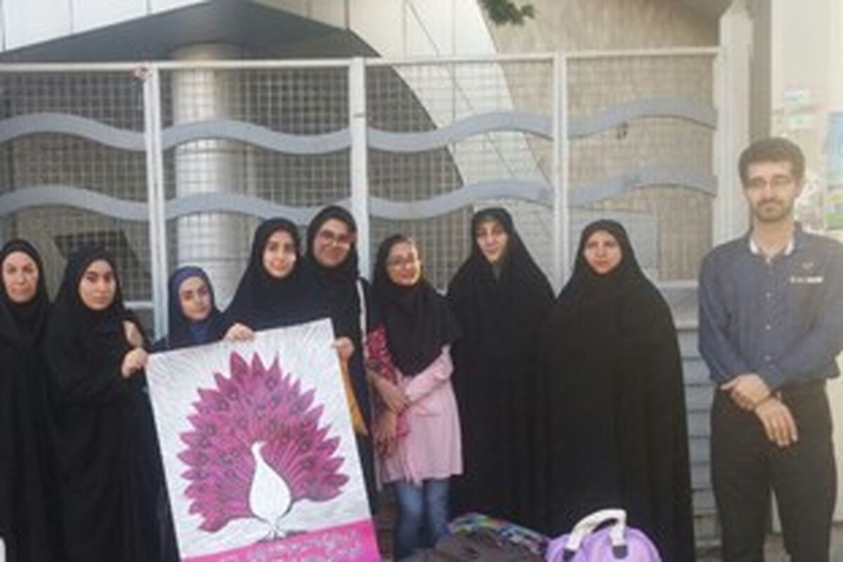 درخشش دانش‎آموزان کردکویی