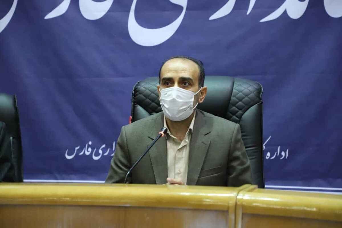 معاون استانداری 