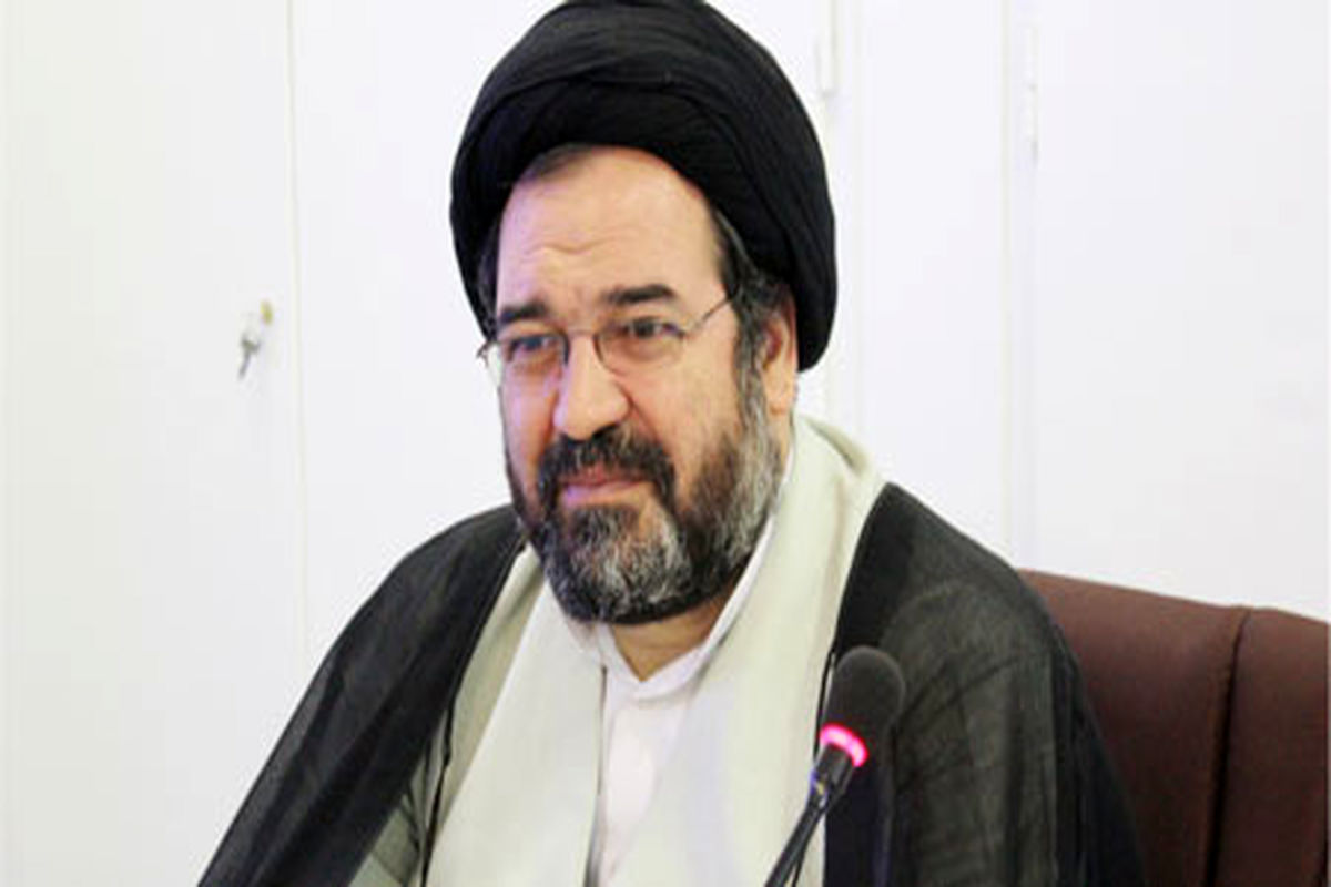 موسویان عضو شورای فقهی بانک مرکزی