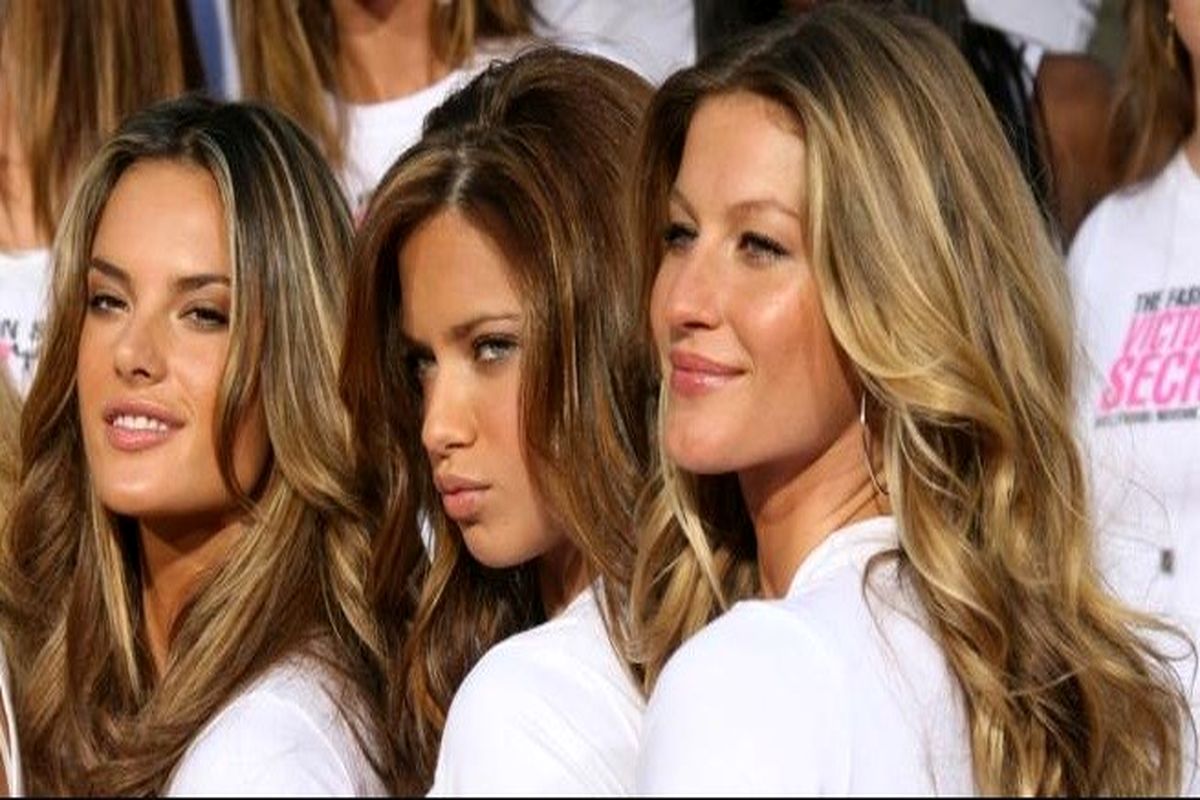 استروبینگ مو