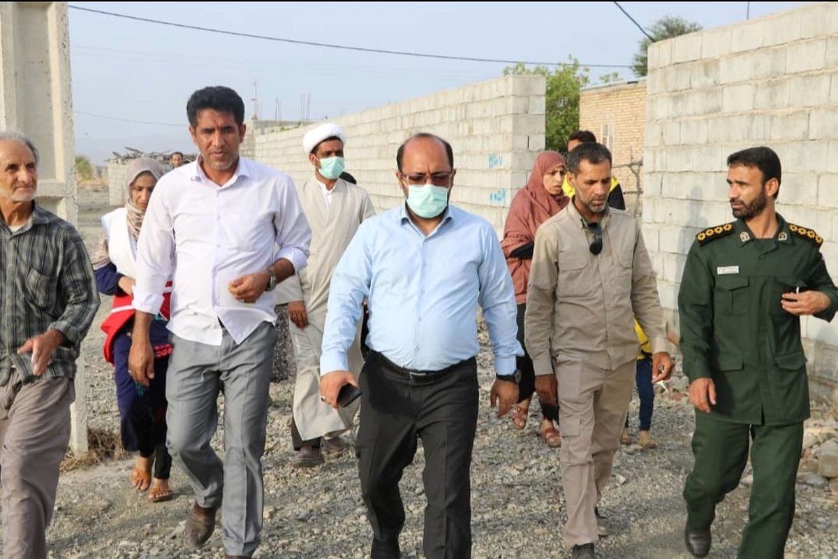 مجید+سلحشور+سیل