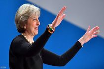 تلاش‌ می برای جذب حمایت بیشتر انگلیسی‌ها در آستانه انتخابات پارلمانی