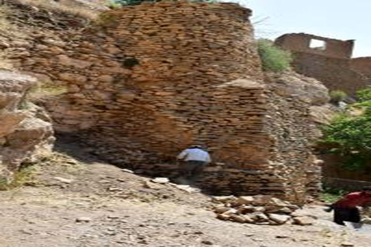 اصفهان- میراث