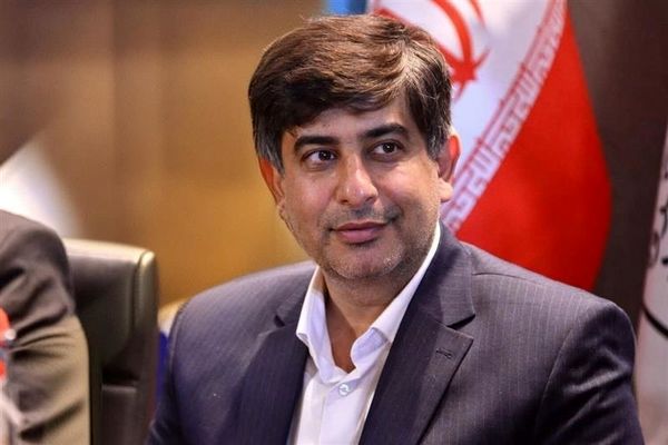 فولاد مبارکه امروز سنگر مستحکمی به وسعت ایران در جبهه‌ اقتصادی است