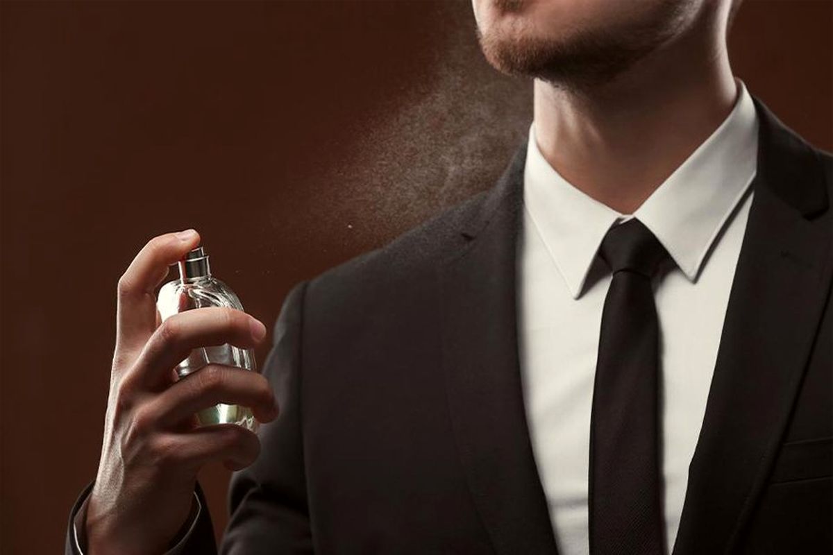 عطر