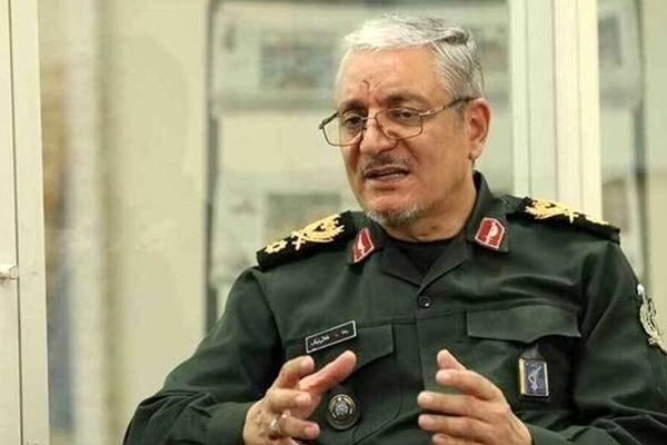 ترامپ نماد شر جهانی  است