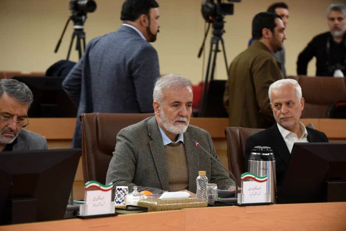 شهردار شیراز 