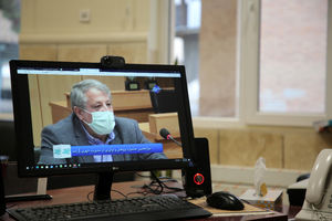 موفقیت سازمان پسماند در کسب رتبه برتر جشنواره پژوهش و نوآوری مدیریت شهری