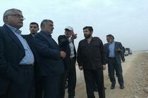 ریزگردهای منشا خارجی با هماهنگی کشورهای همسایه رفع می شود