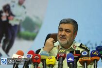 ما از مقاومت کوتاه نمی آییم / دشمن اگر یکی بزند ۱۰ تا می خورد!