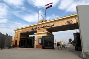 محکومیت نقض آتش‌بس غزه توسط مصر