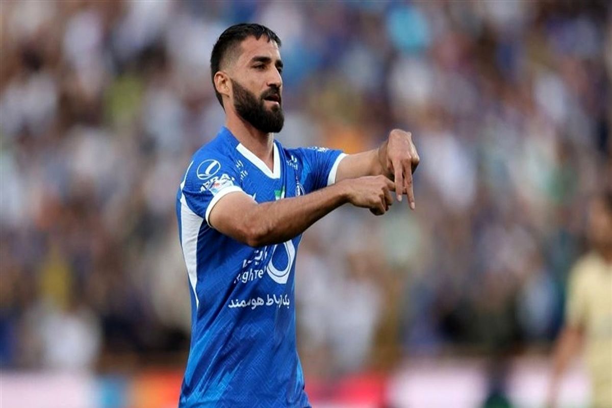 مهرداد محمدی