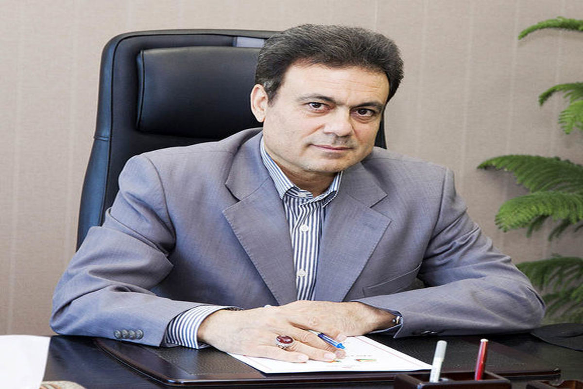 مدیرعامل بانک ملت