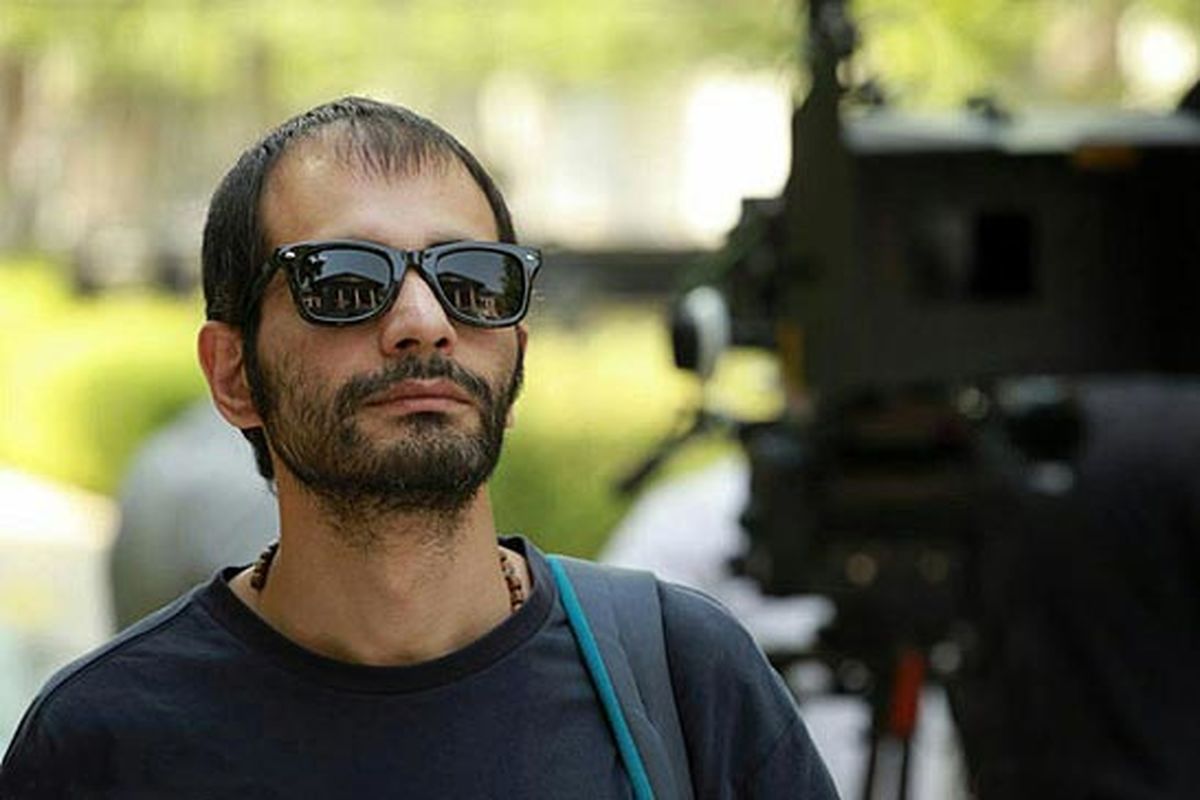 کاوه صباغ زاده