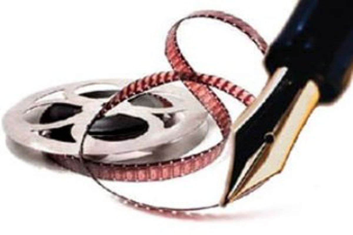 نوشتن فیلم