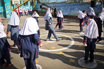 نسخه ۱۳ شیوه‌نامه تنفسی مدارس برای سال تحصیلی ۱۴۰۵-۱۴۰۴ منتشر شد