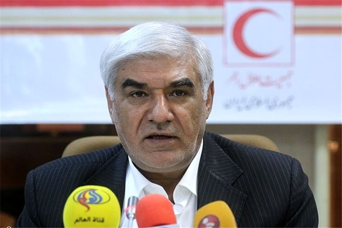 علی اصغر احمدی