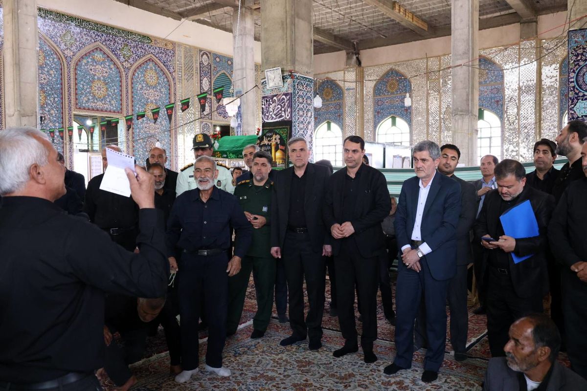 استاندار فارس 