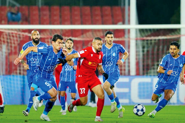 محرومان هفته شانزدهم لیگ برتر فوتبال مشخص شدند