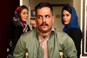  همه چی عادیه! فرم جشنواره فیلم فجر را پر کرد