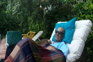 آخرین خدمت کیارستمی به مردم ایران / پرونده‌ای که به نفع ملت تمام می‌شود