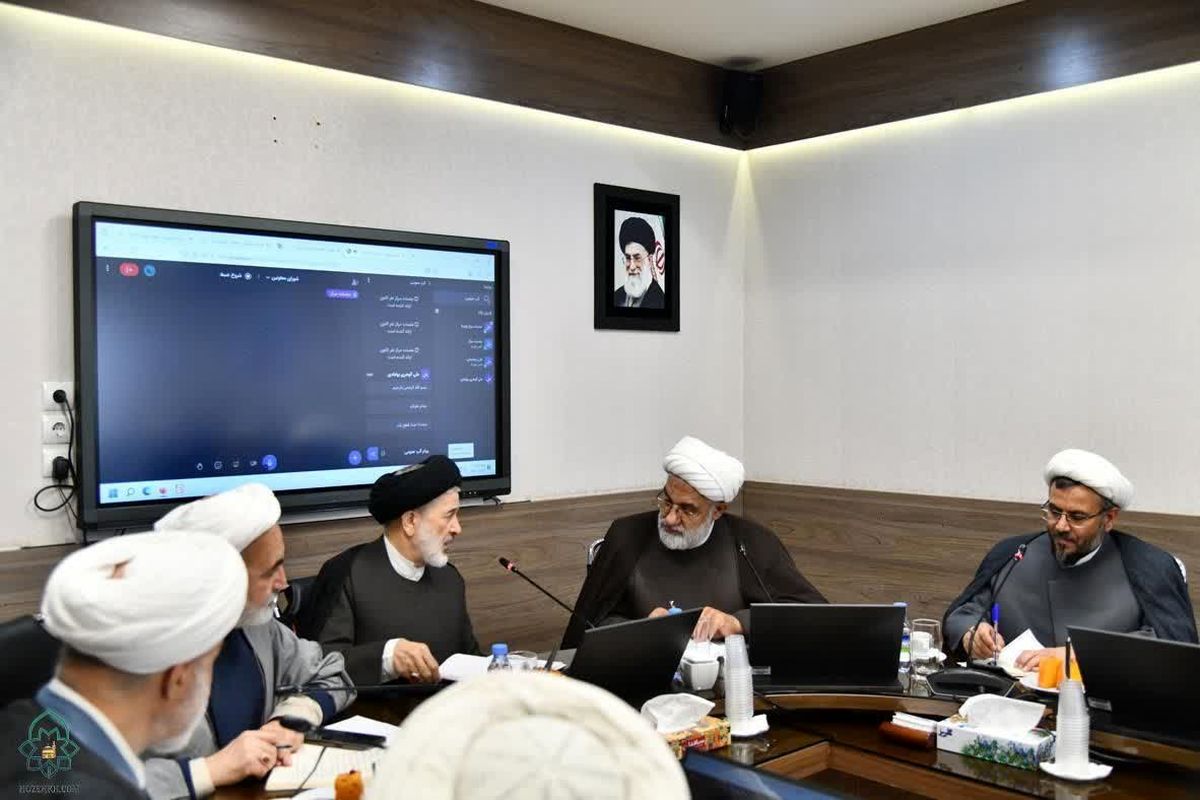 مشاور رئیس جمهور در امور روحانیت